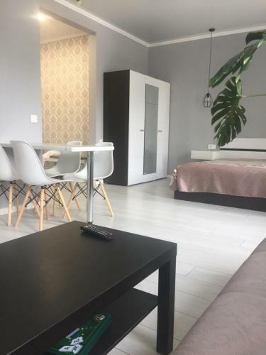 Apartamento Studio243kolomna