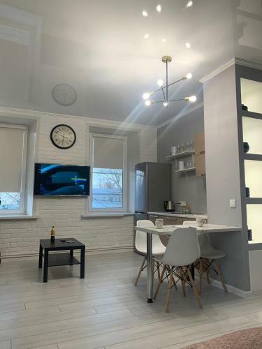 Apartamento Studio243kolomna