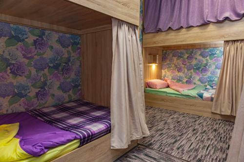Albergue ?????-?????? ????