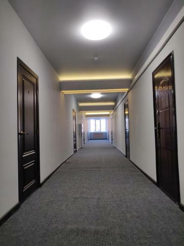 Hotel ????? Salus