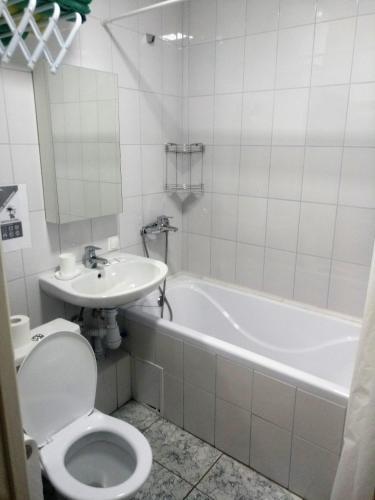 Aparthotel ?????-????? ?????