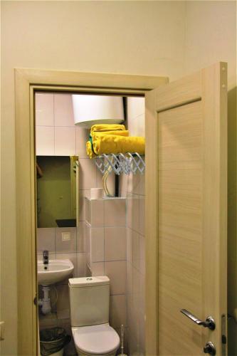 Aparthotel ?????-????? ?????