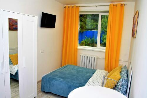 Aparthotel ?????-????? ?????