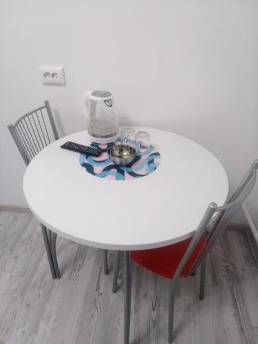 Aparthotel ?????-????? ?????