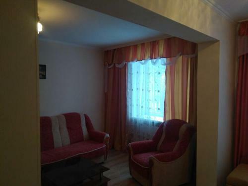 Silvanian-hotel
