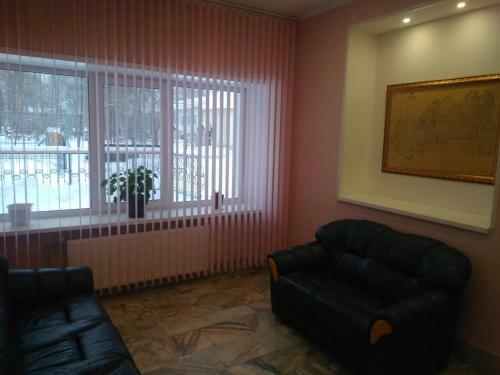 Silvanian-hotel