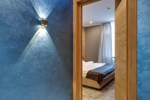 Apartment Baikal