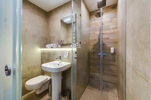 Apartment Baikal
