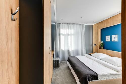 Apartment Baikal
