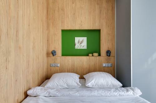 Apartment Baikal