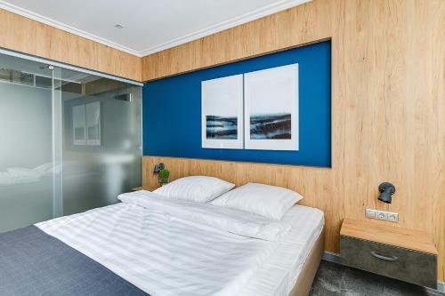 Apartment Baikal