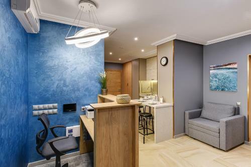 Apartment Baikal