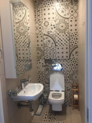 Apartamento ??????????? ?? ??????? ??????