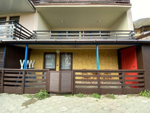 Apartamento ???????? ?????? ? ???????? ? ????? ?? ????