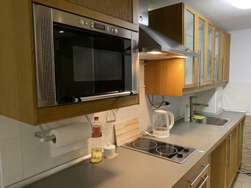 Apartamento ???????? ?????? ? ???????? ? ????? ?? ????
