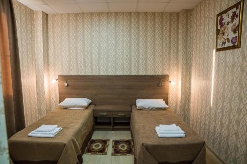 Hostal ????? ?????