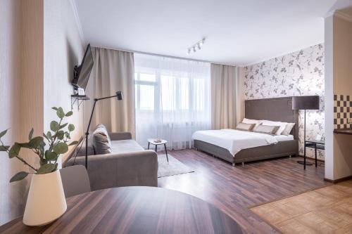 Apartamento ????? - ????????? ?????????? - "???????? ? ??????" & ??????????? ? ????? ?? ????? ? ?? ??????