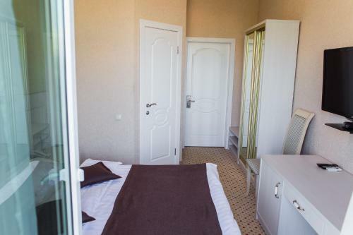 Boutique-hotel Corona
