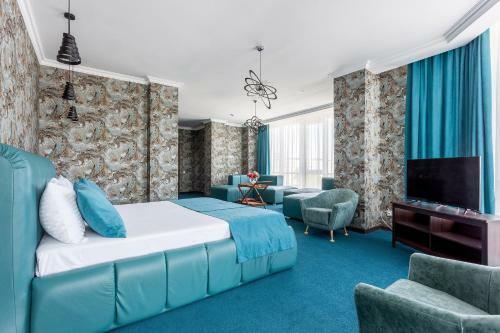 Hotel Marton Palace Krasnodar