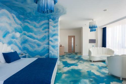 Hotel Marton Palace Krasnodar