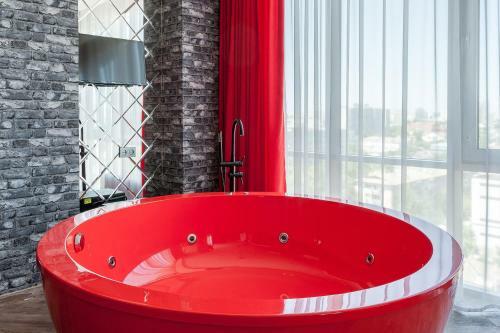 Hotel Marton Palace Krasnodar