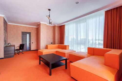 Hotel Marton Palace Krasnodar