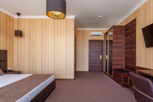 Hotel Marton Palace Krasnodar