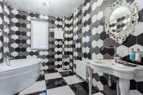 Hotel Marton Palace Krasnodar