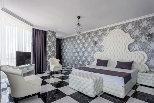 Hotel Marton Palace Krasnodar