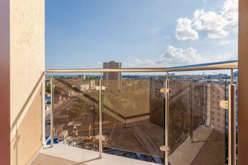 Hotel Marton Palace Krasnodar