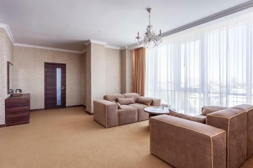 Hotel Marton Palace Krasnodar