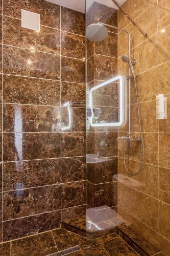 Hotel Marton Palace Krasnodar
