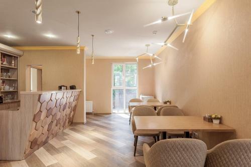 Hotel Marton Palace Krasnodar