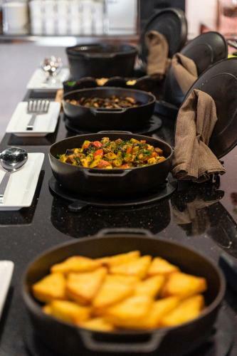Krasnodar Marriott Hotel