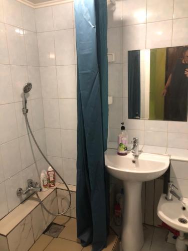 Hotel Apartment Gor Park 2