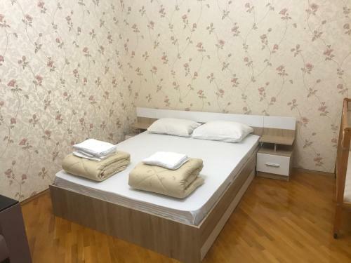 Hotel Apartment Gor Park 2