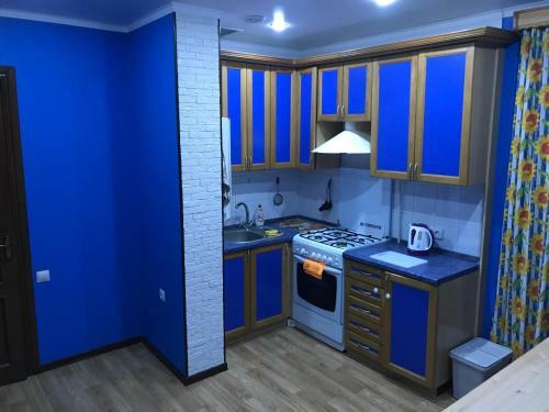 Hotel Apartment Gor Park 2