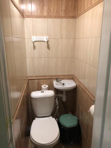 Hotel Apartment Gor Park 2
