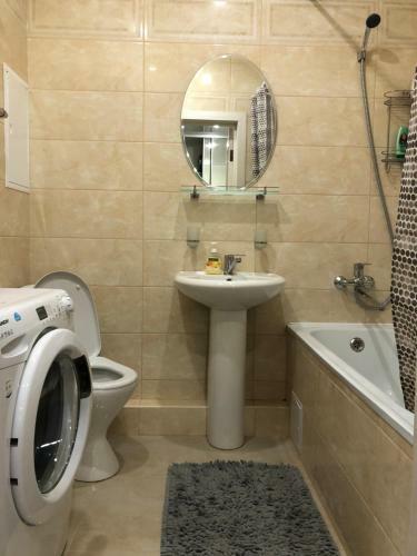 Apartamento ???????