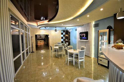 Sacra Hotel