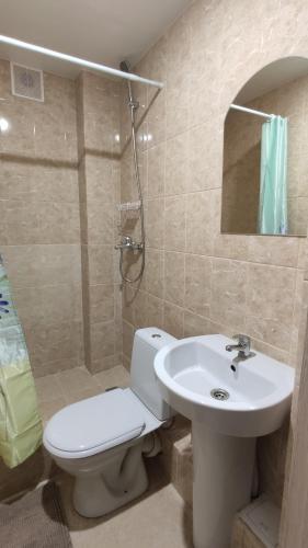 Apartamento ??????????? ???? ?????????