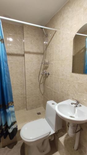 Apartamento ??????????? ???? ?????????