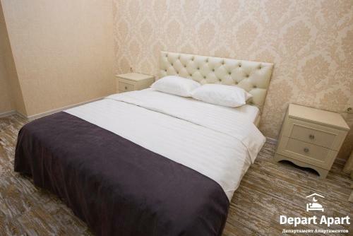 Depart Aparthotel In Historic Center