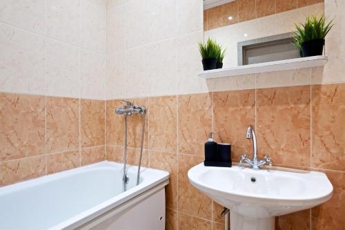 Apartamento ?????????? ? ?????? ??????????