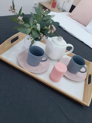 Apartamento ?????????? ? ?????? ??????????