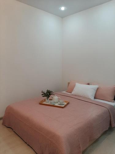 Apartamento ?????????? ? ?????? ??????????