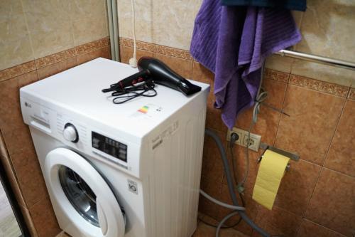 Apartamento ??????????? ????? ? ??????