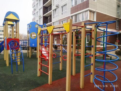Apartamento 1????????? ????????