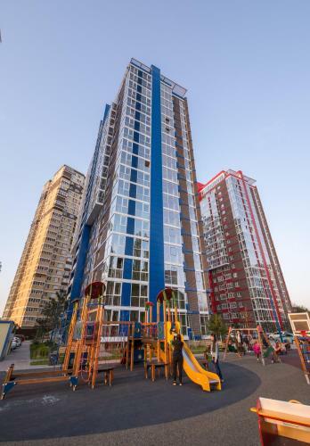 Almaks Apartament-center