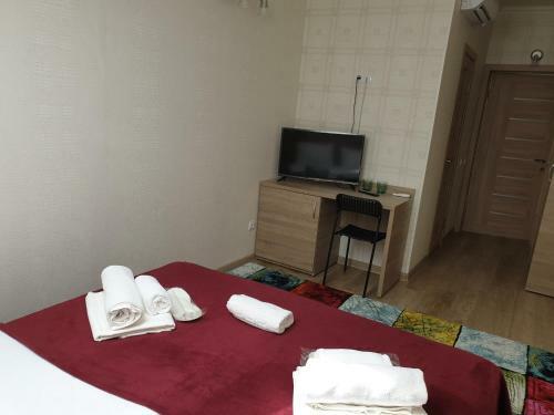Start Hotel Moskovskaya